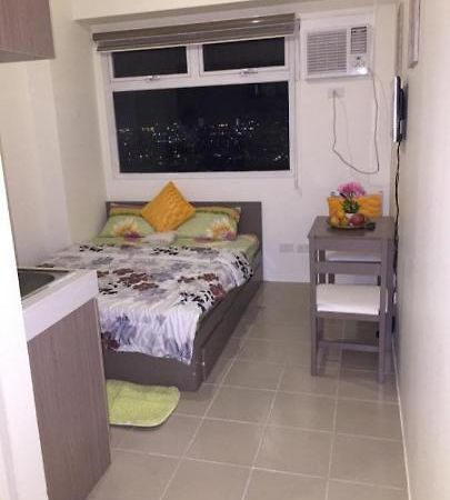 Urban Deca Tower @ Graceysplace Unit 6 Mandaluyong Manilla Buitenkant foto
