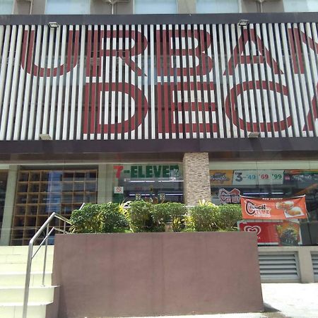 Urban Deca Tower @ Graceysplace Unit 6 Mandaluyong Manilla Buitenkant foto