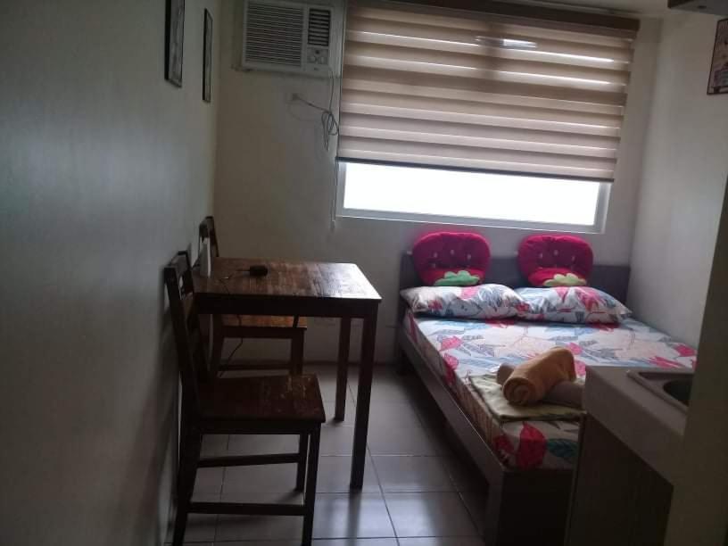 Urban Deca Tower @ Graceysplace Unit 6 Mandaluyong Manilla Buitenkant foto