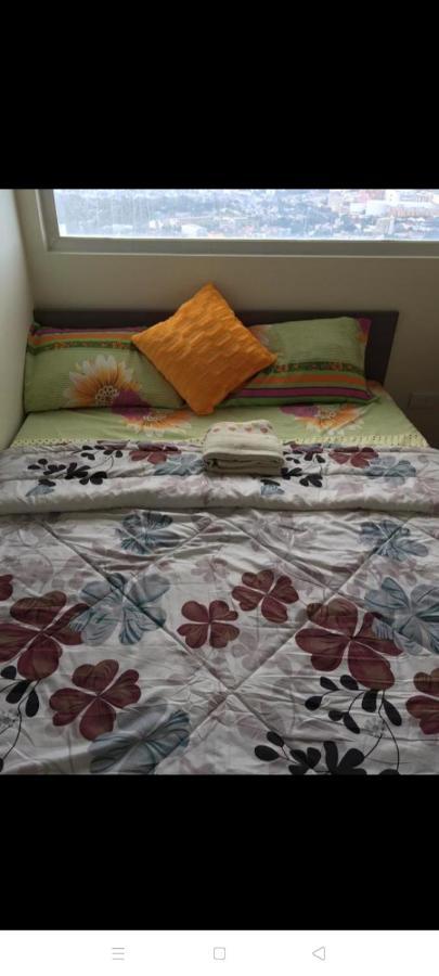 Urban Deca Tower @ Graceysplace Unit 6 Mandaluyong Manilla Buitenkant foto