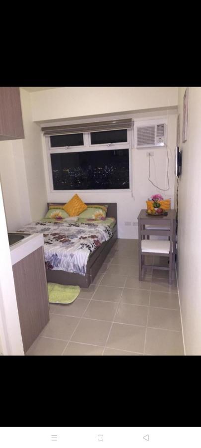Urban Deca Tower @ Graceysplace Unit 6 Mandaluyong Manilla Buitenkant foto