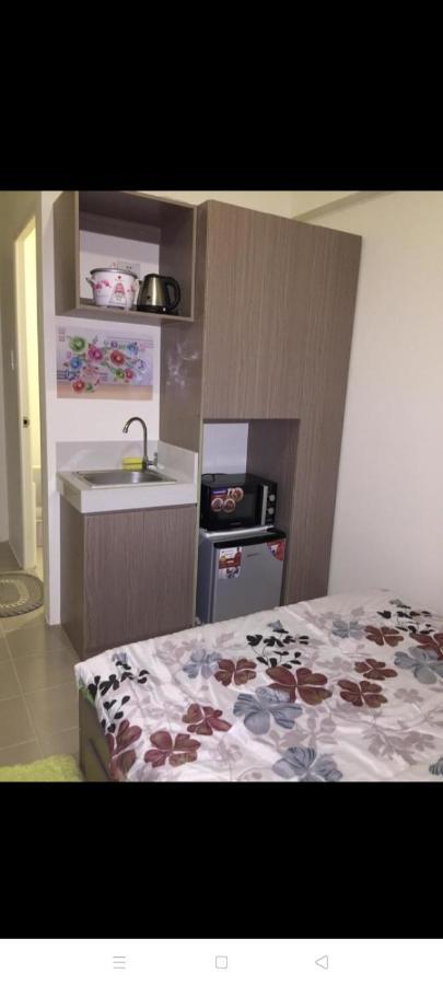 Urban Deca Tower @ Graceysplace Unit 6 Mandaluyong Manilla Buitenkant foto
