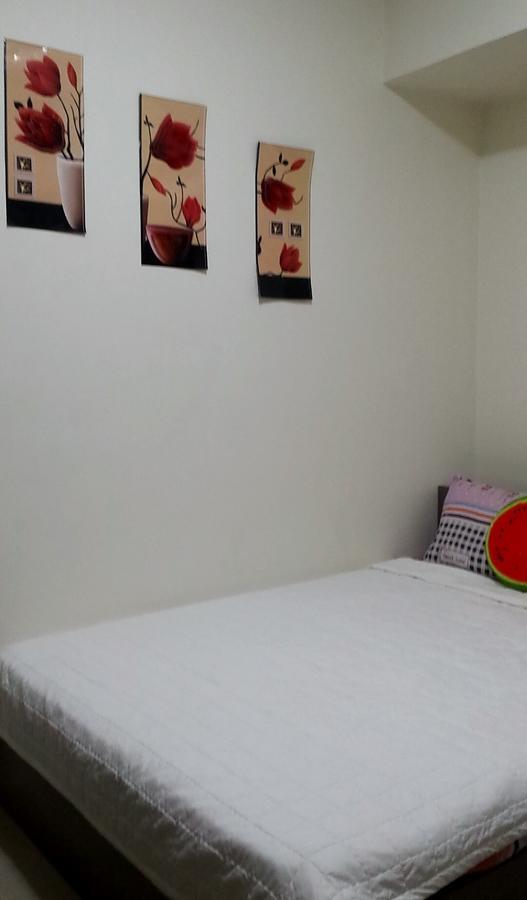 Urban Deca Tower @ Graceysplace Unit 6 Mandaluyong Manilla Buitenkant foto
