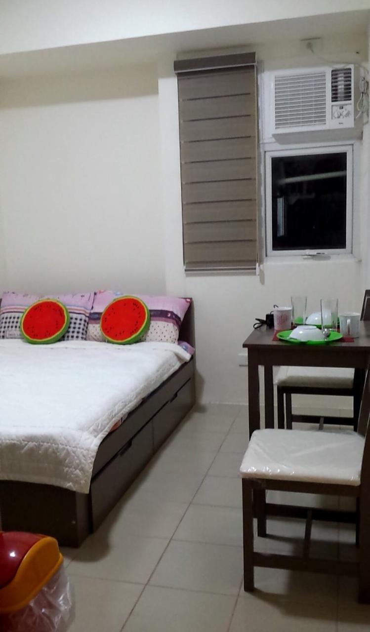 Urban Deca Tower @ Graceysplace Unit 6 Mandaluyong Manilla Buitenkant foto