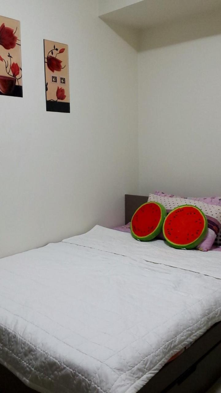 Urban Deca Tower @ Graceysplace Unit 6 Mandaluyong Manilla Buitenkant foto