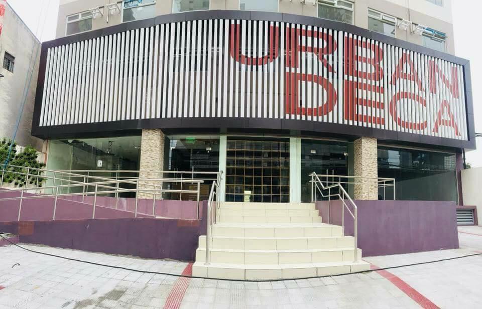 Urban Deca Tower @ Graceysplace Unit 6 Mandaluyong Manilla Buitenkant foto