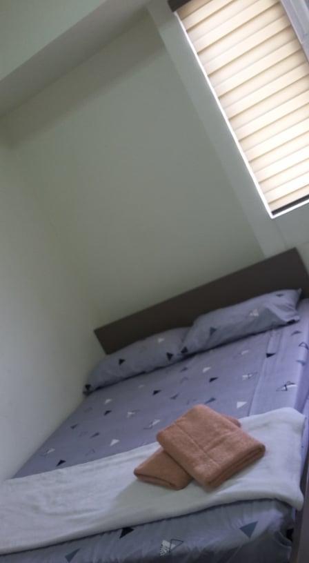 Urban Deca Tower @ Graceysplace Unit 6 Mandaluyong Manilla Buitenkant foto