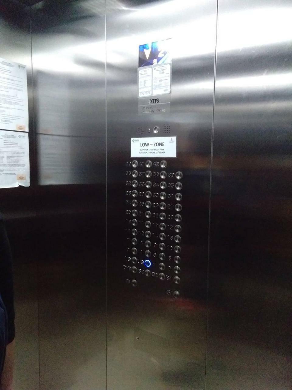 Urban Deca Tower @ Graceysplace Unit 6 Mandaluyong Manilla Buitenkant foto