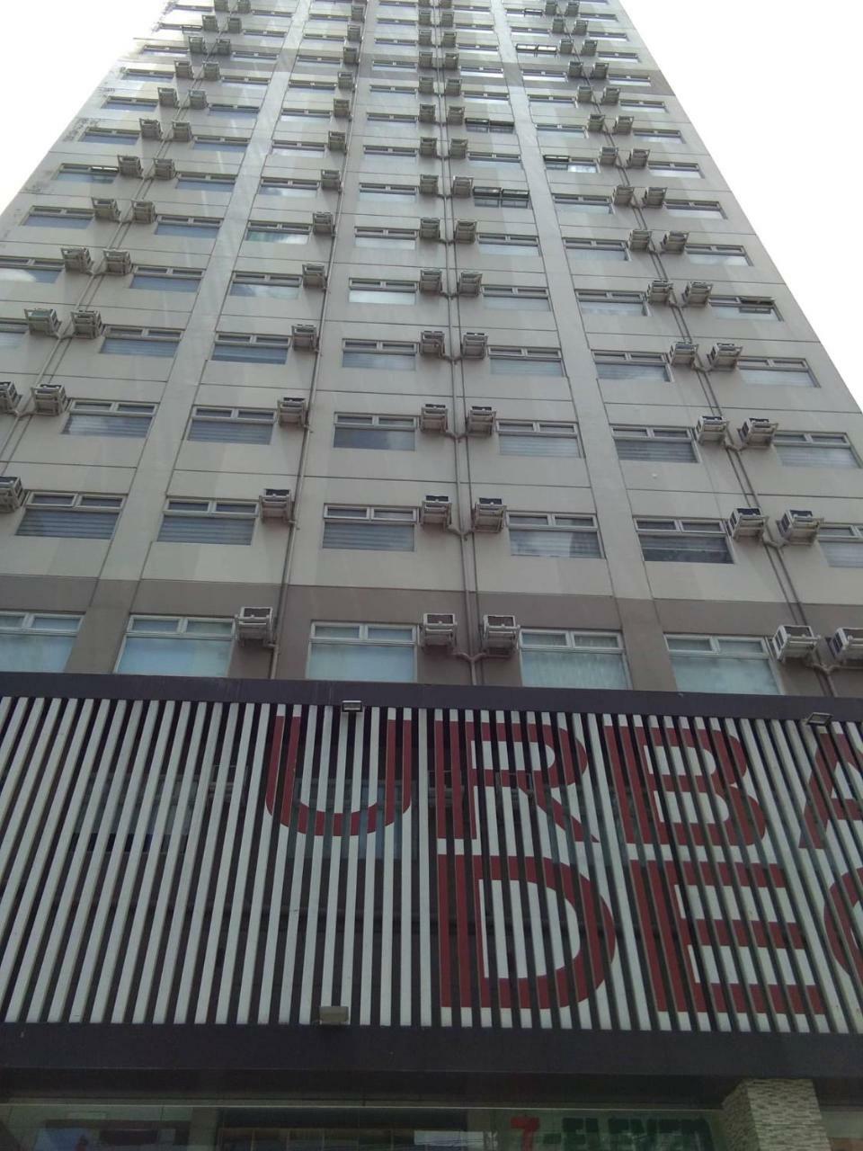 Urban Deca Tower @ Graceysplace Unit 6 Mandaluyong Manilla Buitenkant foto