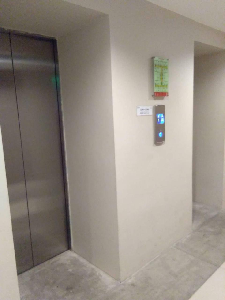 Urban Deca Tower @ Graceysplace Unit 6 Mandaluyong Manilla Buitenkant foto